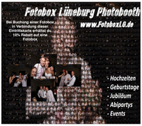 Fotobox-Lüneburg